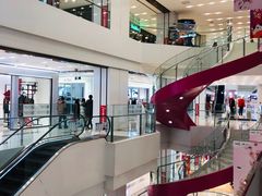 -凯德广场(武胜路店)