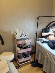 -H12 STAR日式美甲美睫专门店