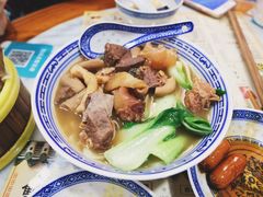 牛杂河粉-双喜老铺(人民广场店)