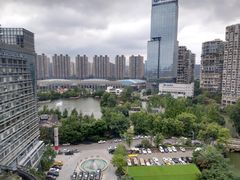 -成都世纪城假日酒店-西楼