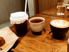 -Again Coffee Roaster(香蜜湖店)