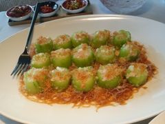 -莉莉海堂HAITANG·烤鸭(国贸商城店)