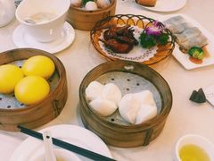 -顺悦酒家(嘉信城市广场店)