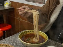 -李记小小吃(涪江路店)