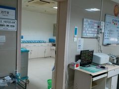 -淮安市中医院