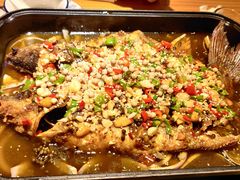 -小小河边鱼(天润城店)