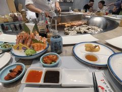 -上渔铁板烧(熙悦汇店)