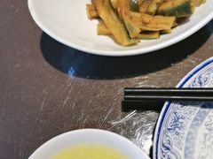 -福来齐·鲁菜海鲜·渔家菜(朝阳街分店)