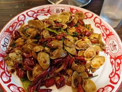 -破店肥哈·东北烧烤(南山保利店)