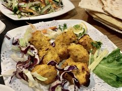 -Masala Curry and BBQ·玛莎拉巴基斯坦美食(金水万达店)