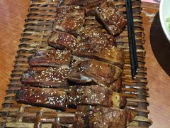 -园林美食城·本土农家菜(杨和镇店)