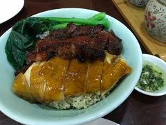 -香江小厨 The Kitchen(香江俱乐部店)