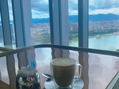 -三迪希尔顿酒店·星空酒廊