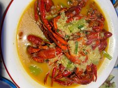 -舞虾小说.涮肉.烧烤(国顺东路店)