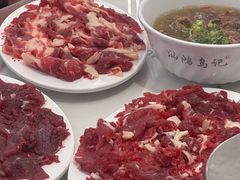 -乌记鲜活牛肉城(金砂东路店)