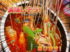 -串大叔炭火烤串·鸡西大冷面刀削面(总店)