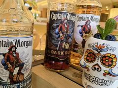 -威斯汀舞台餐厅