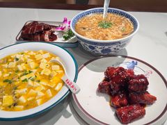 -三玛璐酒楼(汉口路店)