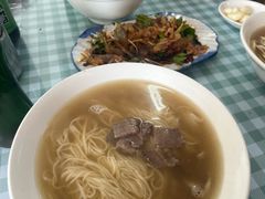 -十二忠手拉面(中华路店)