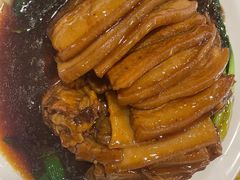 -老苏扬饭店