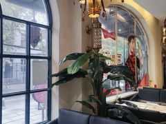 -美庐餐厅·湖北菜·吴佩孚公馆(南京路店)