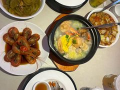 -阿毛饭店首店·宁波老字号(文化广场店)