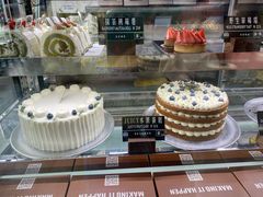 -Juicy Bakery(瑞景店)