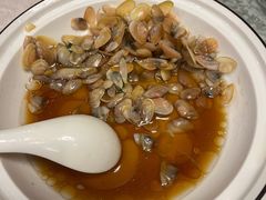 -大榭国际大酒店-中餐厅