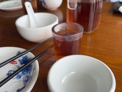 -宴武夷·匠心闽味(印象大红袍店)