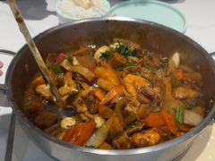 -黄记煌三汁焖锅(民乐园万达店)