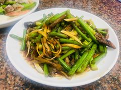 -张一品食府