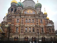 -滴血救世主教堂