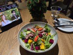 -Pekaa啤咖食肆Coffee&Bistro