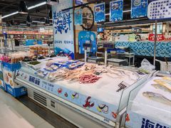 -丹尼斯大卖场(融元广场店)