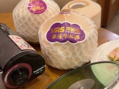 -星璞餐厅(深铁塘朗城君璞酒店)