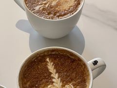 -Peet's 皮爷咖啡(海雅缤纷城店)