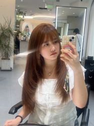 -DL HOPE造型