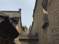 -山西王家大院