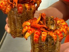 -红盔甲·小龙虾(长寿路店)