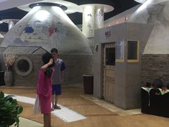 -丽池宫韩式汗蒸会馆(华灯坊店)