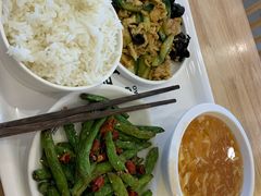 -七食九号食堂(东丽空港店)