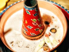 -羊大爷涮肉(亮马桥店)