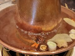 -宣武小院涮肉(前门店)