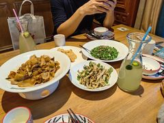 -新白鹿餐厅(城西银泰城店)