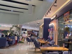 -夏日玛莉西餐厅(梅溪湖步步高店)