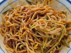 -老味道凉皮(石景山店)