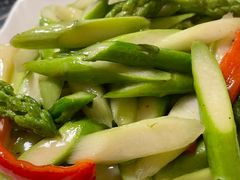 -马虎风味菜馆(王府园小区店)