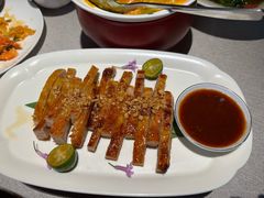 -BetterThai 泰加(苏州中心店)