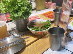 -肆幺幺烤肉(乐汇城店)