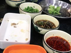 -新梅居(宁海东路店)